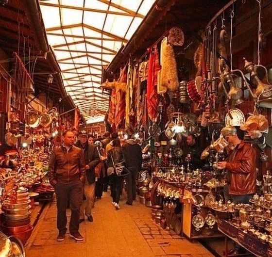 ✈️YILBAŞI´NA ÖZEL UÇAKLI GAP TURU✈️