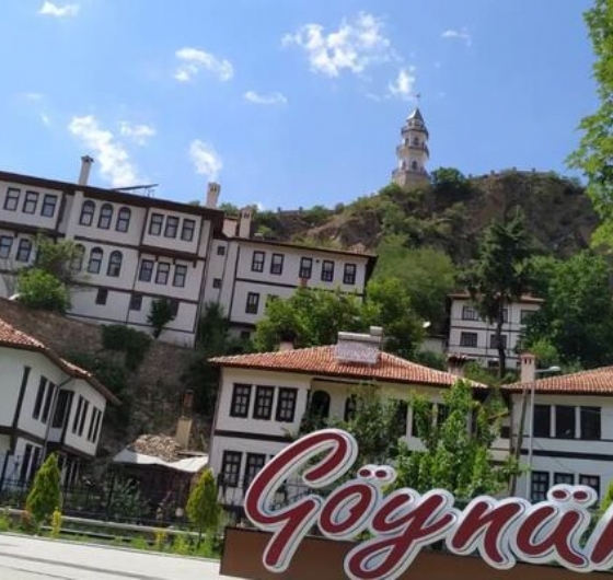 GÜNÜBİRLİK  GÖYNÜK, TARAKLI, MUDURNU TURU  23 ARALIK 2023