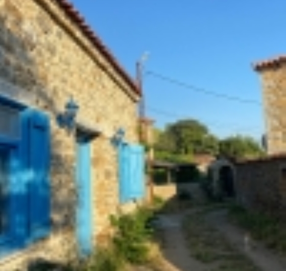Gökçeada Turu 13 Eylül