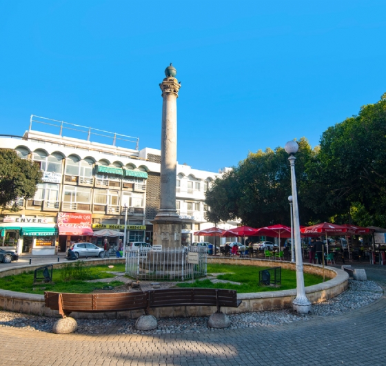 Akdeniz´in İncisi Kıbrıs Turu 11-13 Mayıs