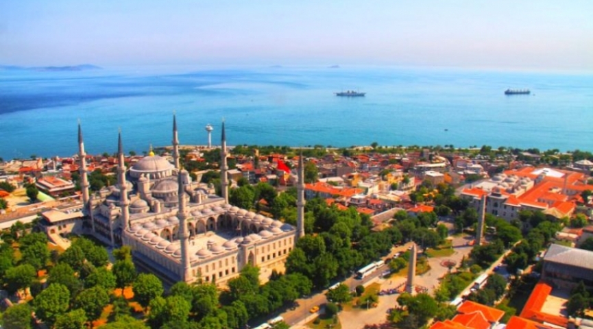 GÜNÜBİRLİK  İSTANBUL TURU 10 ARALIK 2023