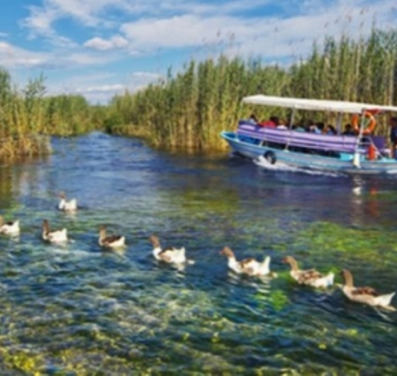 Fethiye Tatili 15-19 Eylül