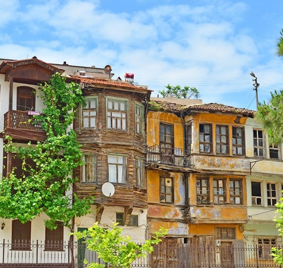 Günübirlik  Cumalıkızık-Gölyazı - Trilye - Mudanya Turu 26 Eylül