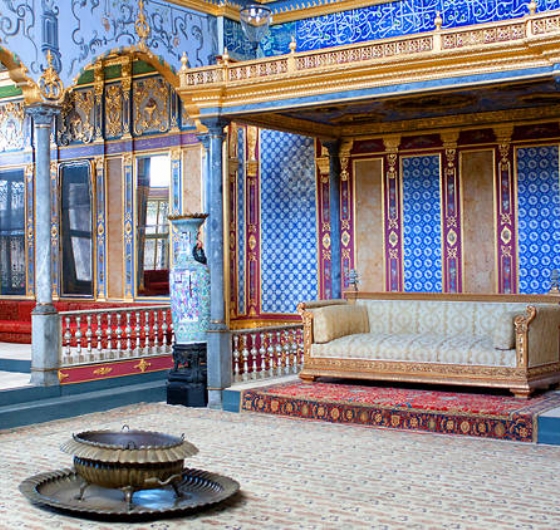 GÜNÜBİRLİK TARİHİ YARIMADA  İSTANBUL TURU 18 Mayıs