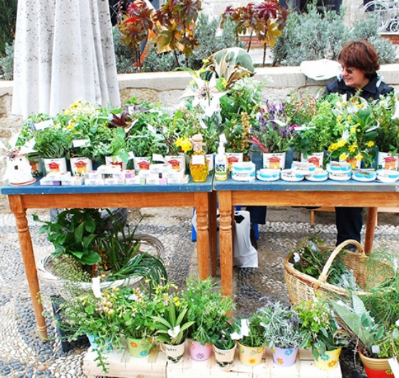 Alaçatı Ot Festivali´ne Özel İzmir Turu 24-26 Nisan