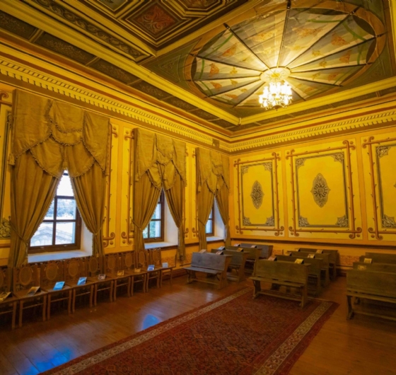 Atatürk´ün İzinde Samsun´dan Sivas´a 28-31 Ağustos
