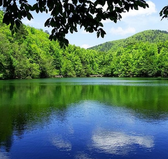 Bolu´nun Güzellikleri 2-3 Mayıs