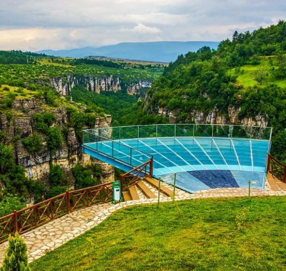 Safran Hasadı´na Özel Safranbolu & Amasra 4-5 Ekim