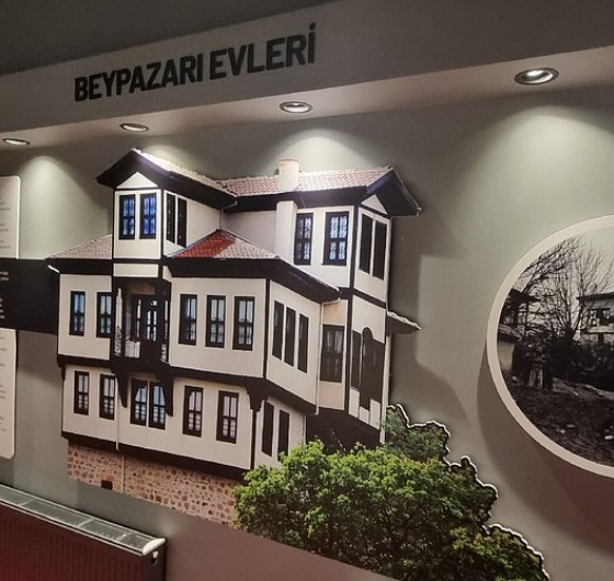 Beypazarı – Çayırhan – İnözü Turu 4 Ekim