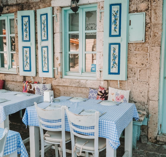 Kurban Bayramı´na Özel Ege´nin Kalbine Yolculuk 6-9 Haziran