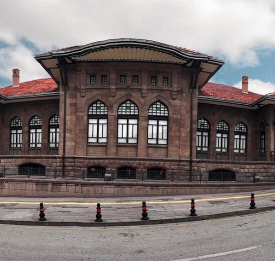 KONAKLAMALI ANKARA-ESKİŞEHİR TURU 12-14 OCAK
