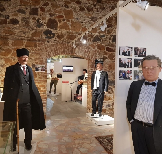 Doğanın Kalbi Kazdağları Şelaleleri Turu 7 Eylül