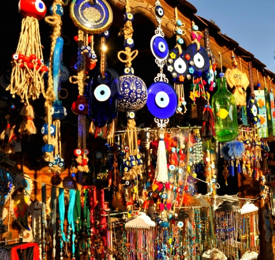 Bayındır Çiçek Festivali ve Mini Ege Turu 1-3 Mayıs