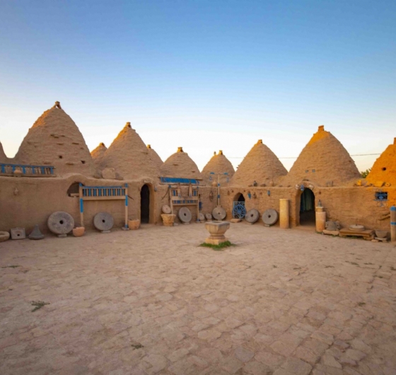 ✈️YILBAŞI´NA ÖZEL UÇAKLI GAP TURU✈️