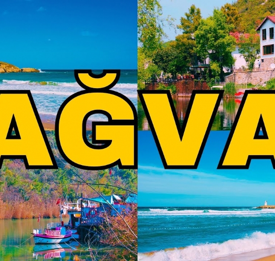 Günübirlik Ömerli Şile Ağva Saklı Göl Turu 6 Eylül