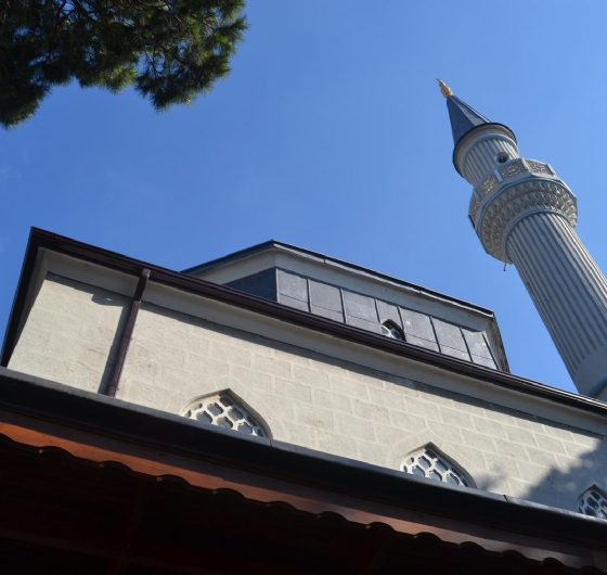 GÜNÜBİRLİK ÜSKÜDAR-KUZGUNCUK-BEYLERBEYİ SARAYI TURU 5 NİSAN