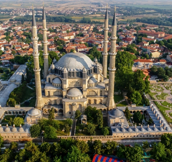 Edirne Turu 7 Aralık