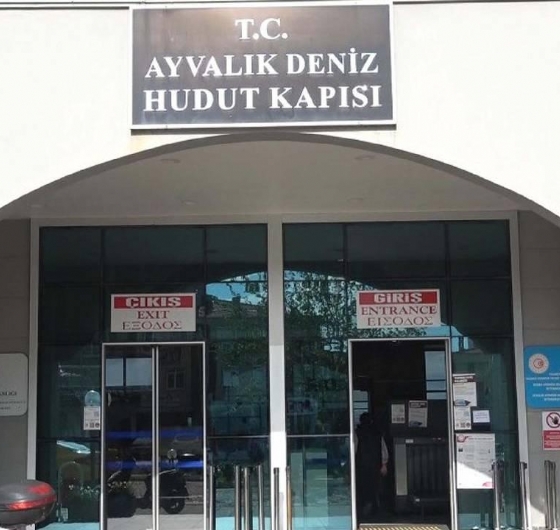 Kapıda Vize Kolaylığı İle MİDİLLİ Adası Turu 27-28 Haziran