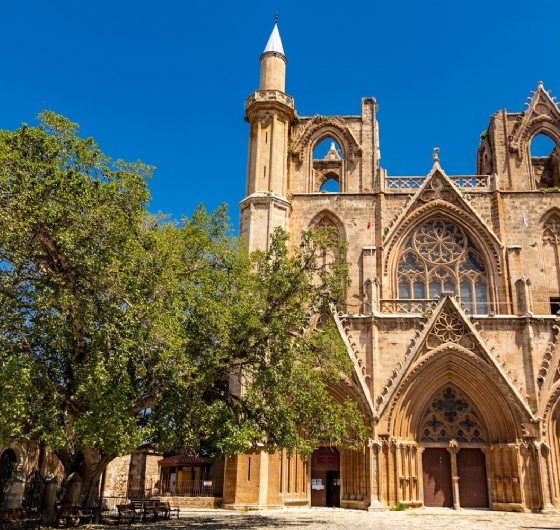 Akdeniz´in İncisi Kıbrıs Turu 11-13 Mayıs