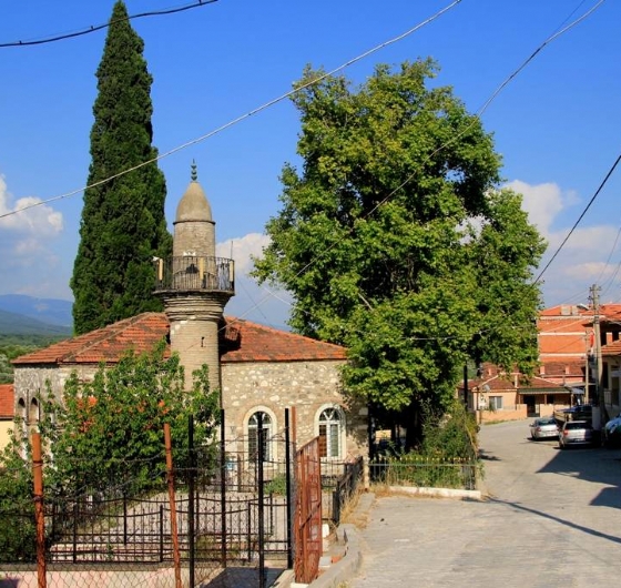 Konaklamalı İzmir - Manisa Turu 18-19 Ekim