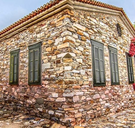 Büyülü Ege Turu 19-21 Haziran