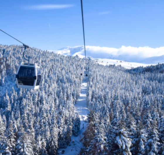 ❄️Konaklamalı Bursa - Uludağ Turu 21-22 Şubat❄️