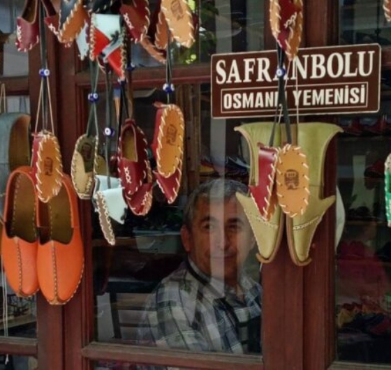 Günübirlik Safranbolu - Amasra Turu 8 Kasım
