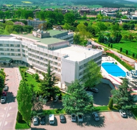 GÖNEN TERMAL KAPLICALARI TURU