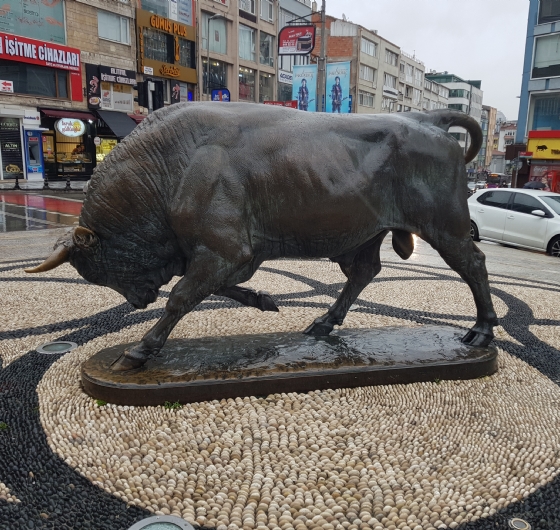 Yılbaşı´na Özel  Günübirlik  Kadıköy - Kuzguncuk - Şekerci Cafer Erol 28 Aralık