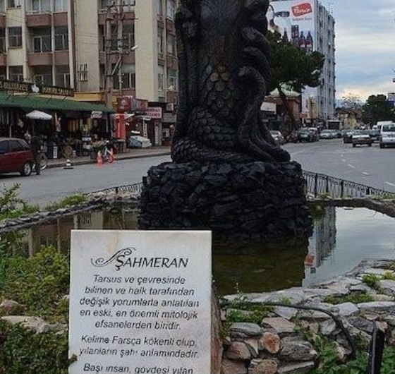 Akdeniz´in Altın Rotası Antalya & Mersin Turu