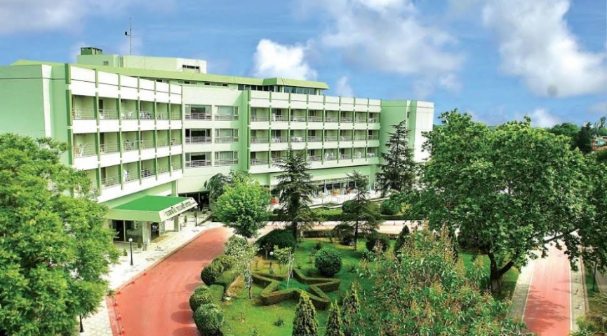 BALIKESİR  ŞİFA TERMAL VE  DOĞA  TURU  22 - 25 ARALIK 2023