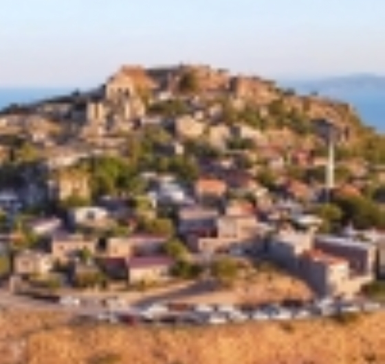 GÜNÜBİRLİK ASSOS-BEHRAMKALE-ÇANAKKALE TURU 19 EYLÜL