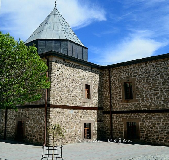 Mevlana Şehri Konya Turu 15-17 Mayıs