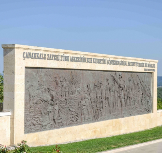 Günübirlik Çanakkale Şehitlik Turu 22 Kasım