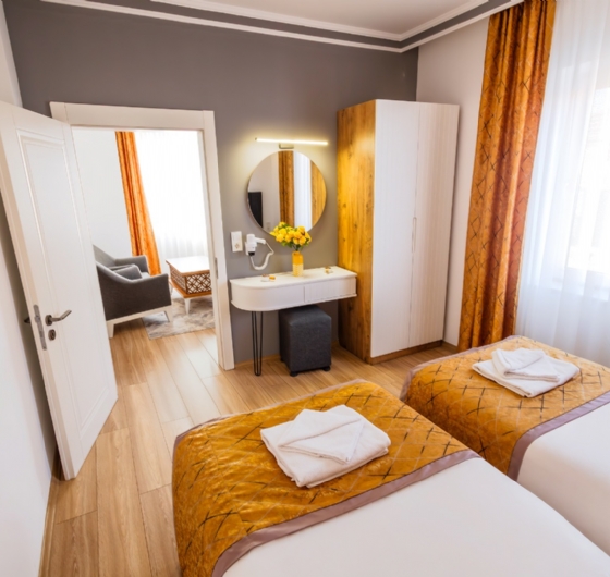 ♨️Termal & Kapadokya Turu ♨️ 8 Aralık - 11 Aralık