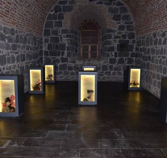 Doğu´nun İncileri Turu 5-11 Ekim