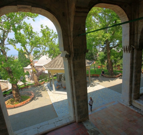 Berat Kandili´ne Özel Günübirlik Bursa Maneviyat Turu 1 Şubat