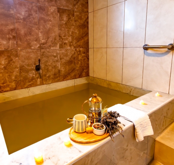 ♨️Termal & Kapadokya Turu ♨️ 8 Aralık - 11 Aralık