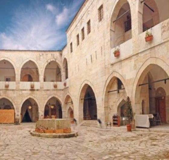 Safran Hasadı´na Özel Safranbolu & Amasra 4-5 Ekim