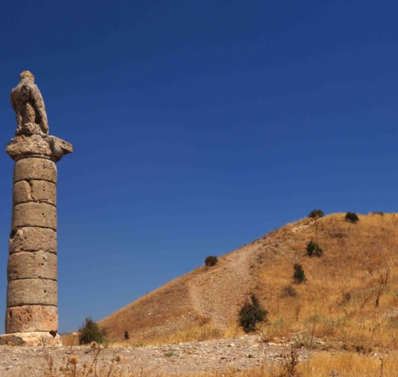 TARİHE YOLCULUK GAP TURU  1-6 EYLÜL