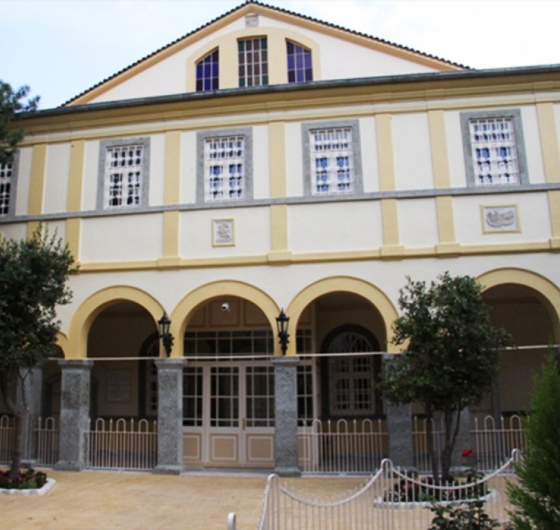 Büyükada & Eminönü Turu 26 Nisan