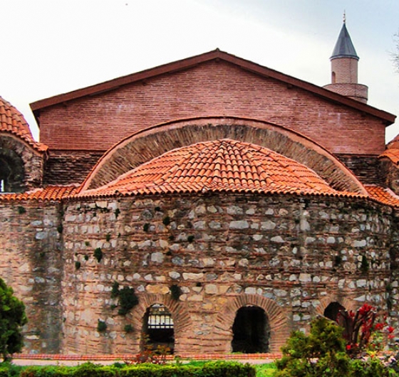 İznik Turu 3 Ekim