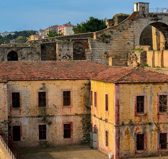 Batı Karadeniz Sinop • Kastomonu • Zongulduk Turu 9-11 Ekim