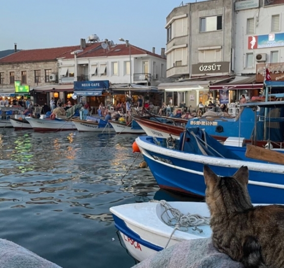 Konaklamalı İzmir - Manisa Turu 18-19 Ekim