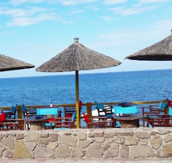 Kapıda Vize Kolaylığı İle MİDİLLİ Adası Turu 27-28 Haziran