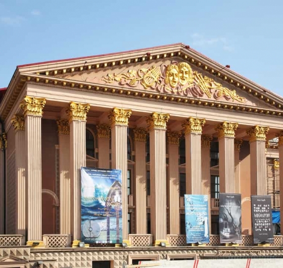 Karadeniz Masalı & Batum Turu 14-20 Eylül