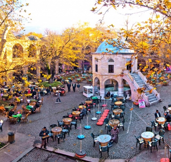 🌨️Günübirlik Cumalıkızık - Uludağ - Bursa Turu 22 Şubat🌨️