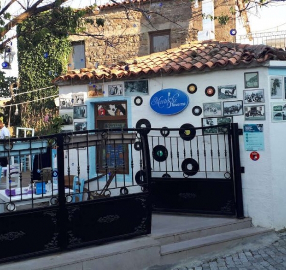 Bağ Bozumu Festivali´ne Özel Bozcaada & Gökçeada 13-14 Eylül