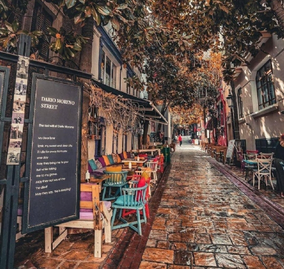 Günübirlik İzmir Turu 6 Aralık