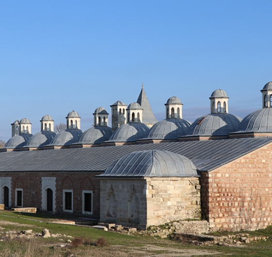 Edirne Turu 7 Aralık